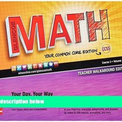 Saxon math course 2 teacher edition pdf