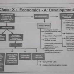 Lesson quiz 1-1 what is economics