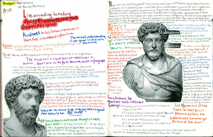 Books like meditations by marcus aurelius