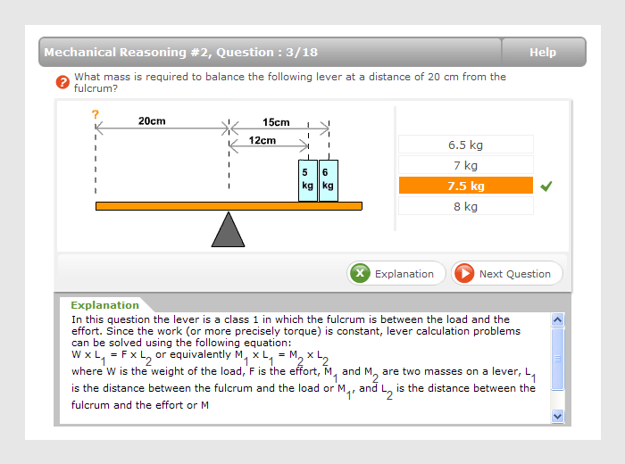 Phillips 66 assessment test answers