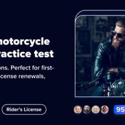 Indiana bmv motorcycle practice test