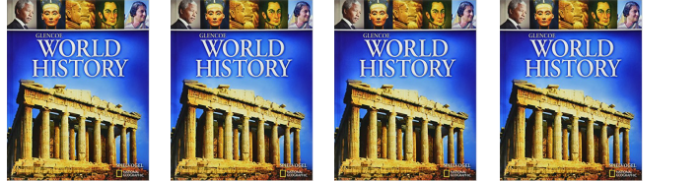 United states history and geography textbook