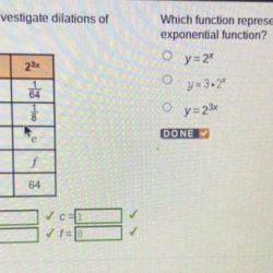 Exponential worksheets algebra math lindsaybowden guided