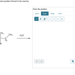 Bromobutane sodium reacts cyanide substitution dimethylsulfoxide form identify configuration transcribed text show solved problem been has